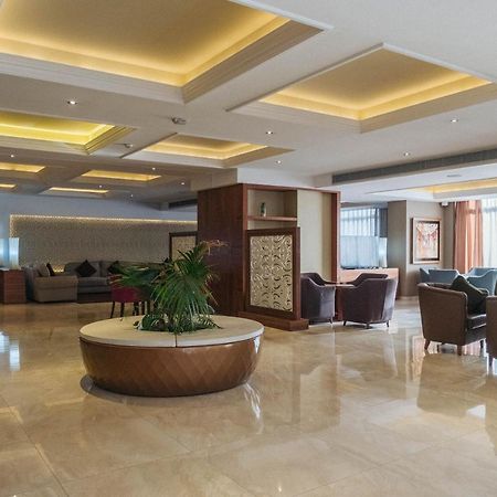 Az Hotels เซราลดา ภายนอก รูปภาพ