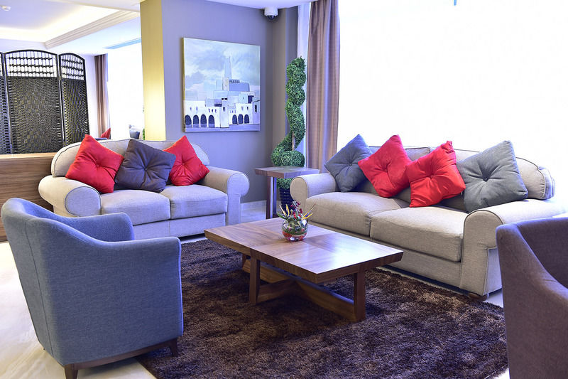Az Hotels เซราลดา ภายนอก รูปภาพ