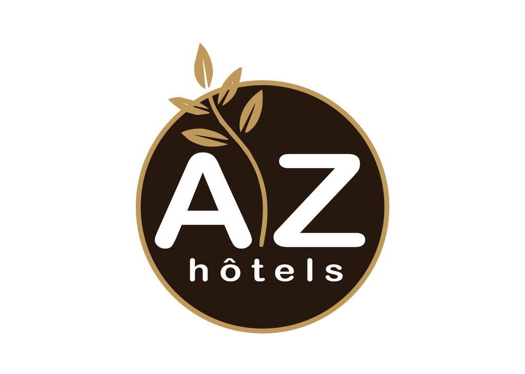 Az Hotels เซราลดา ภายนอก รูปภาพ
