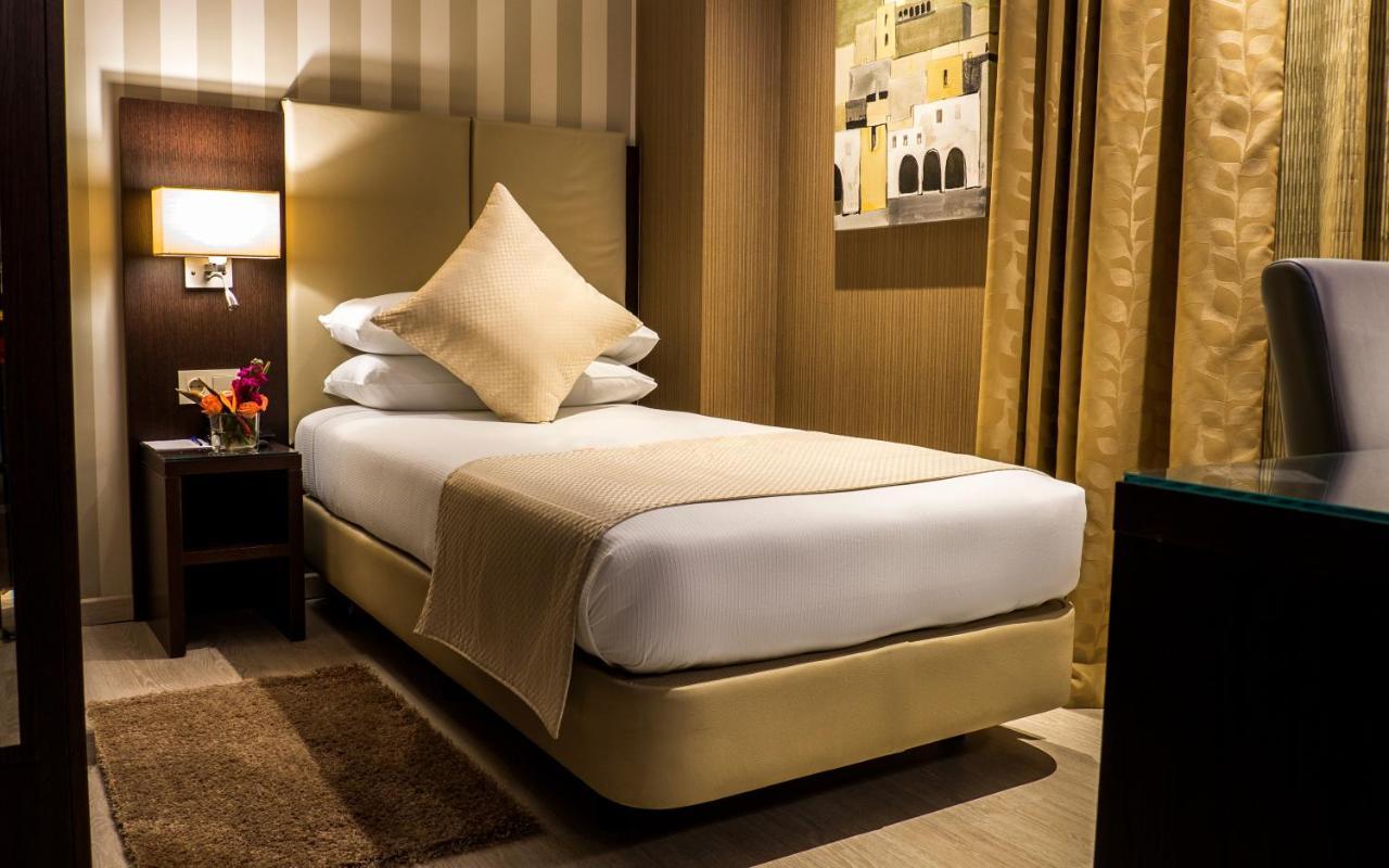 Az Hotels เซราลดา ภายนอก รูปภาพ