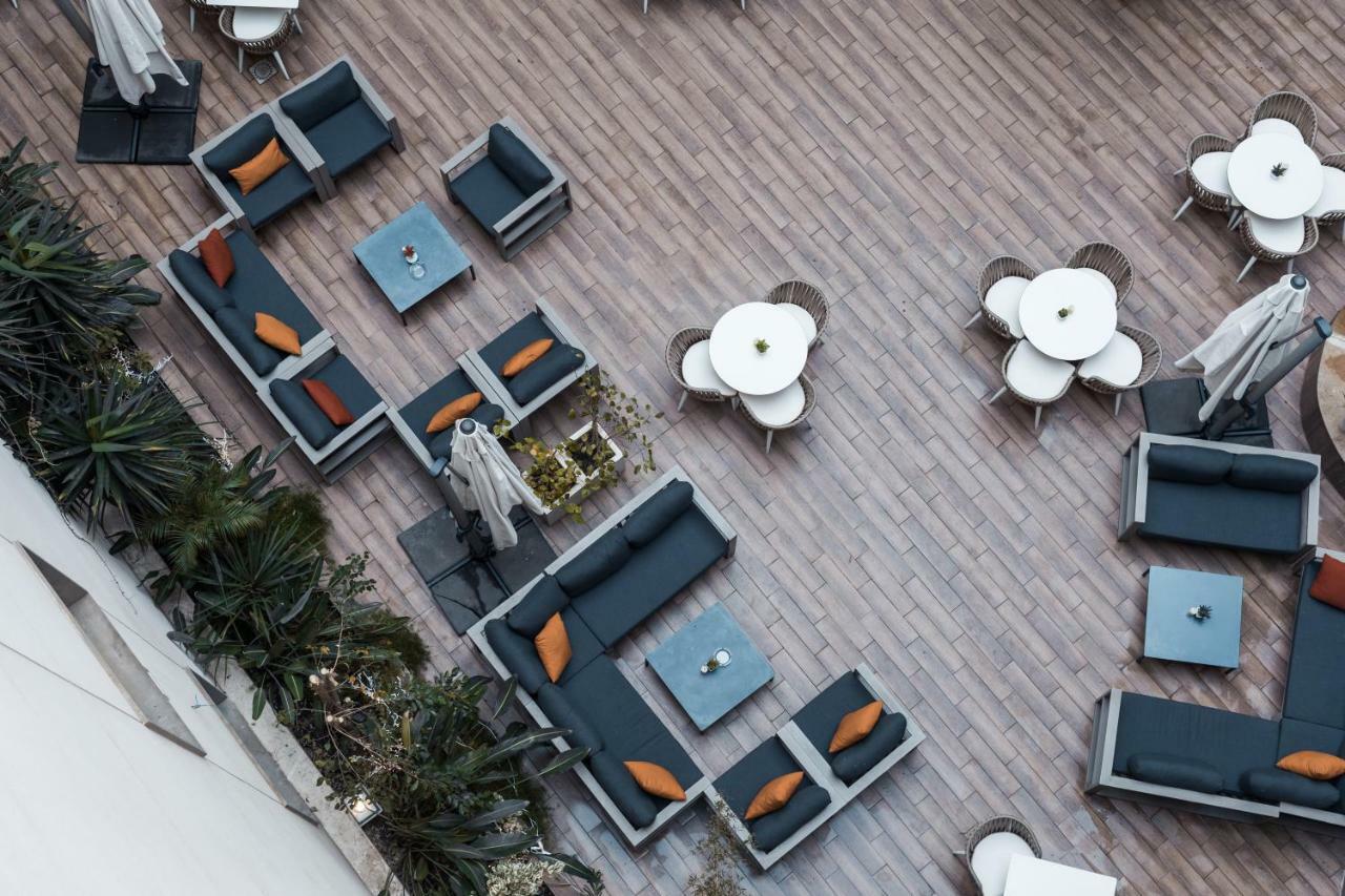Az Hotels เซราลดา ภายนอก รูปภาพ