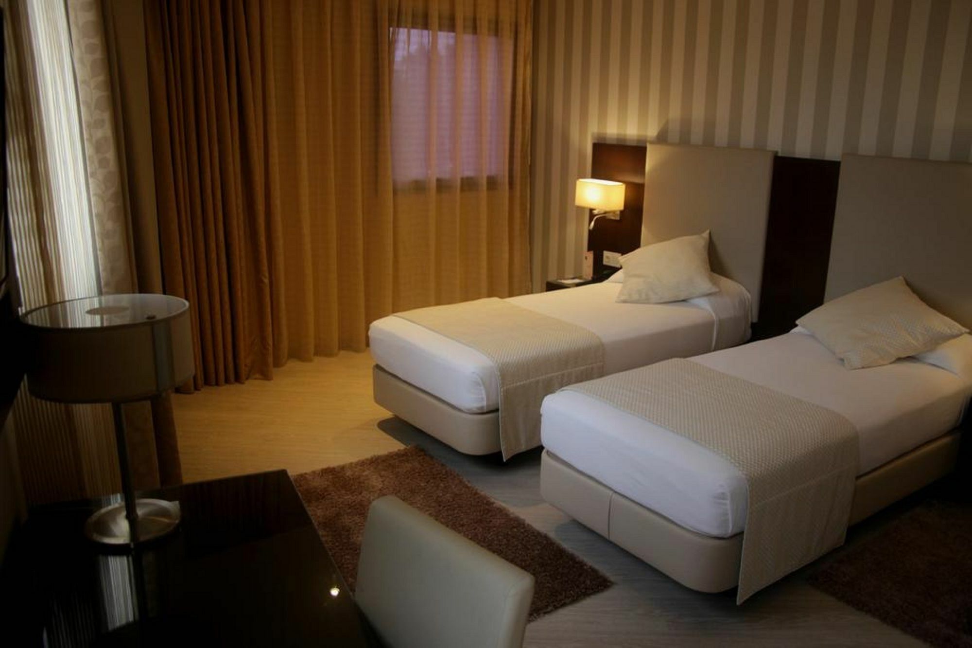 Az Hotels เซราลดา ภายนอก รูปภาพ