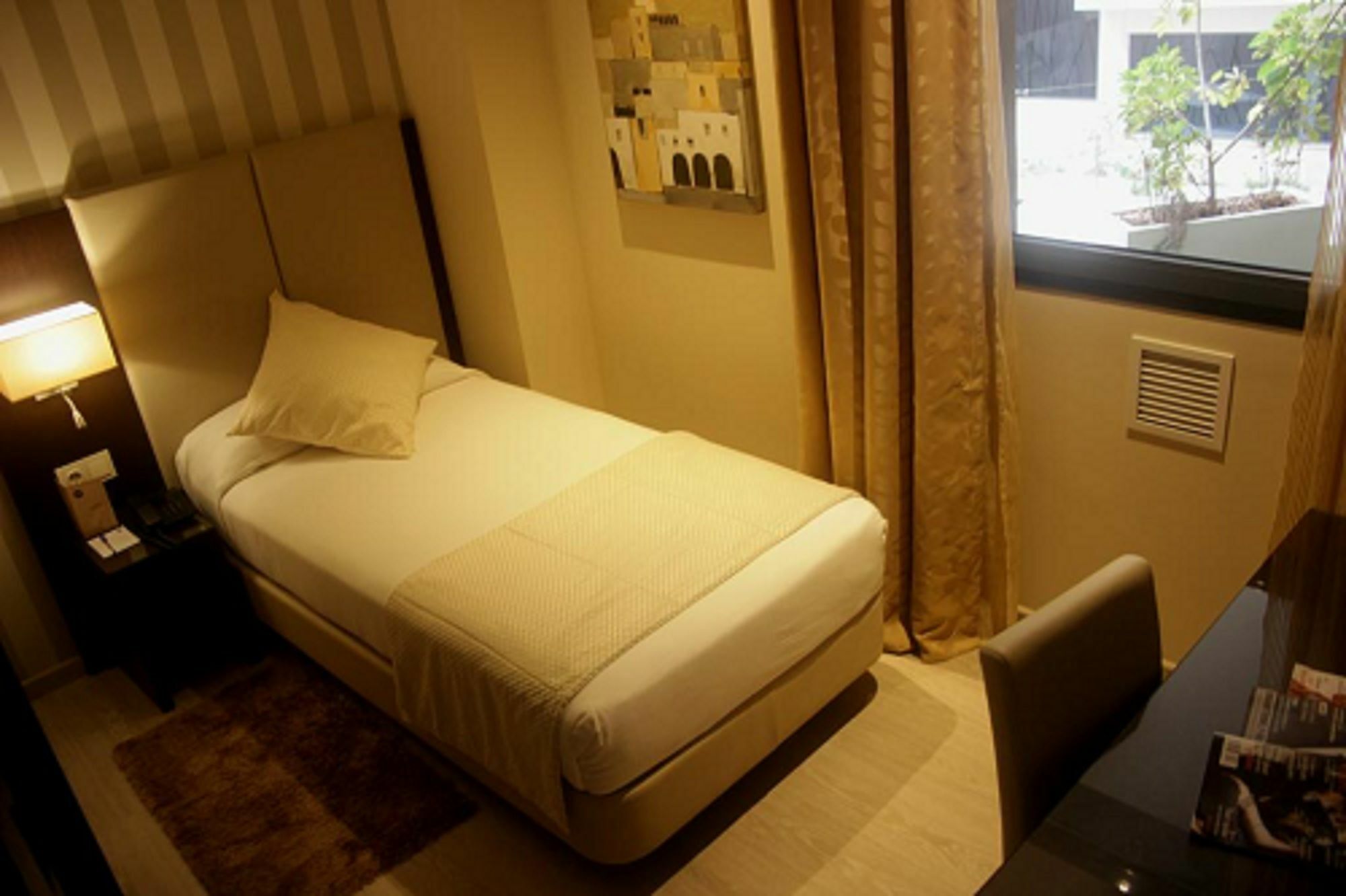 Az Hotels เซราลดา ภายนอก รูปภาพ