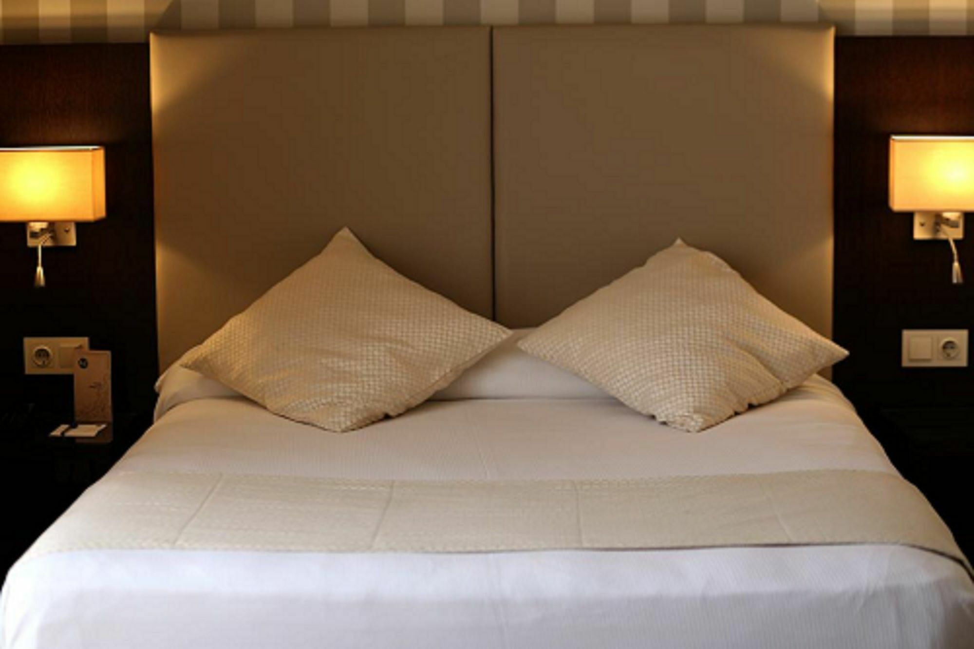 Az Hotels เซราลดา ภายนอก รูปภาพ